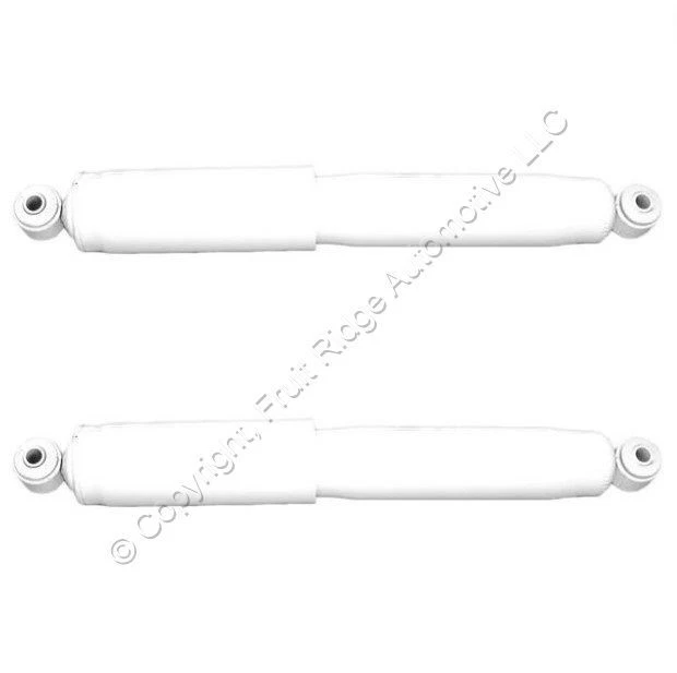 2 Gabriel Carquest Shock Absorbers G63690 for 96-07 Grand Caravan Town & Country - Изображение 1 из 2