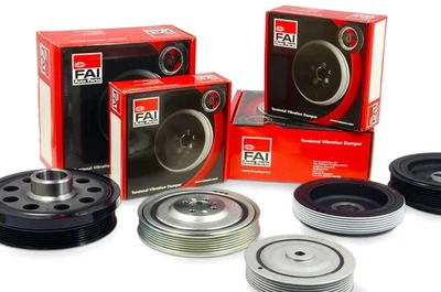 Elevador de ventanilla WR236 FAI AutoParts - Imagen 1 de 4