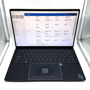 Dell Latitude 9440 14" QHD+ | i7-1365U 5,20GHz | 16GB | ohne SSD | Top Batt. - Bild 1 von 9