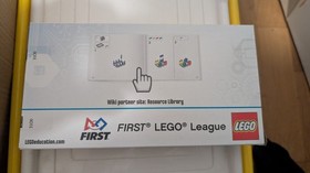 Lego Cup (2000421) New