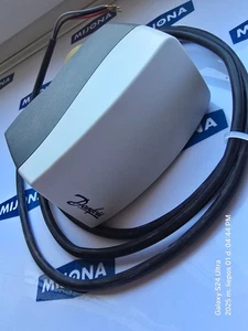 Actuador Danfoss AME 140 24V 50 60HZ 2VA (nuevo stock antiguo) - Imagen 1 de 8