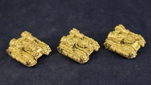 Epic 40K 40000 Space Marines Metal Hellhounds Games Workshop - Bild 1 von 2
