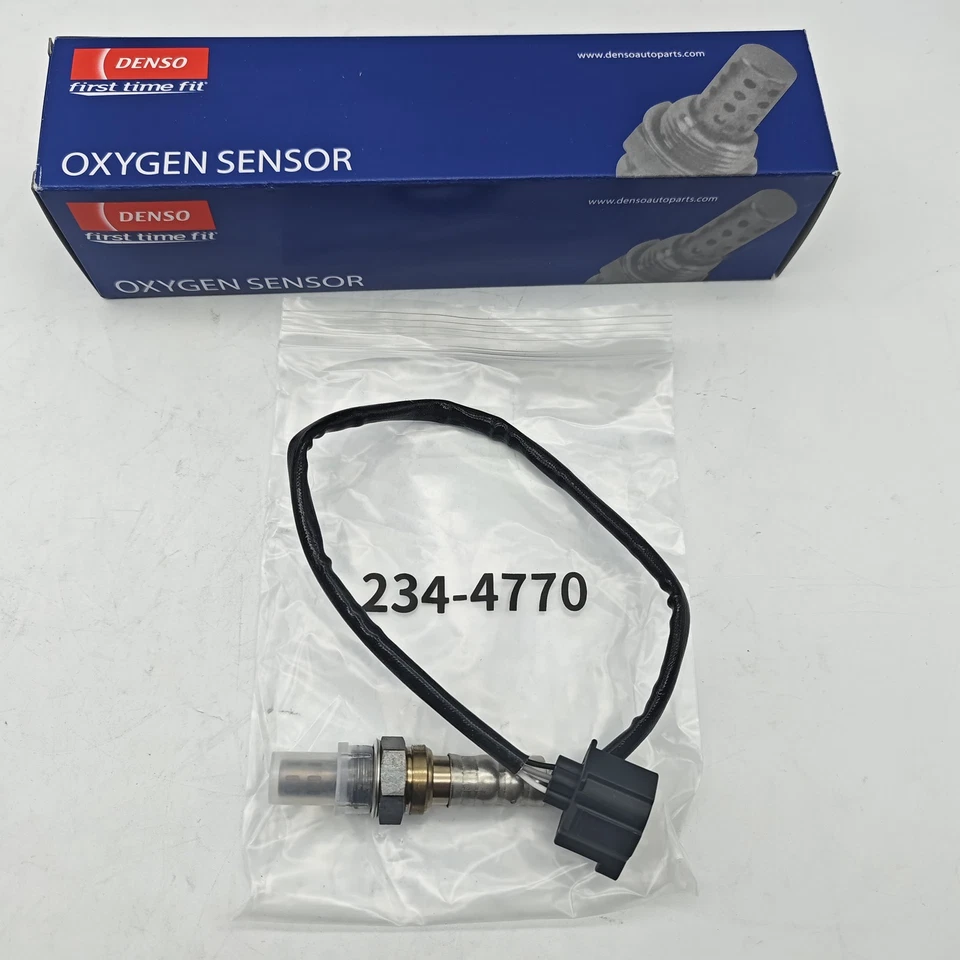 1x Denso Up / Down Oxygen O2 Sensors For Dodge Ram Jeep Chrysler 234-4770 - Изображение 1 из 4