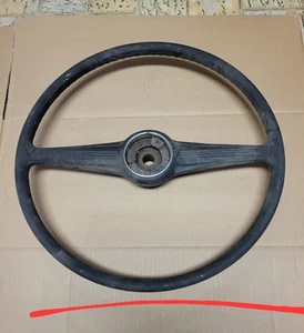 1941-1948 Studebaker M Series Truck Steering Wheel 18" - Bild 1 von 11