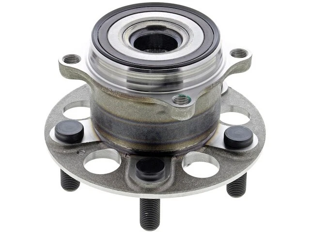 Conjunto de buje de rueda trasera para 16-23 Acura Honda MDX Passport Pilot AWD WC72T4 Foto 1 de 1