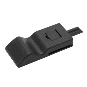 HighQuality Front Rear Door Lock Knob 15844616 Replacement For 1500 2500 3500 - Picture 1 of 12