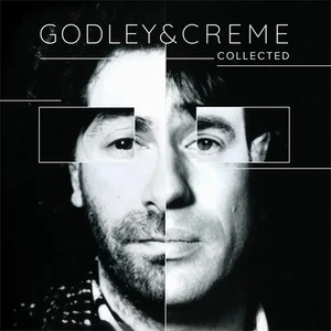 Godley and Creme Collected (Vinyl) 12" Album - Picture 1 of 2