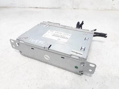 9809344880 sistema navegación gps para CITROEN C4 PICASSO INTENSIVE 2013 7046517 - Imagen 1 de 4