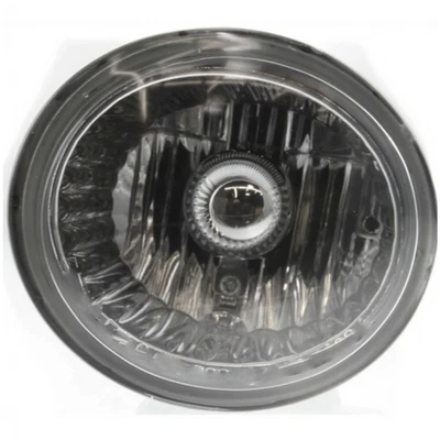 For Infiniti FX35 Fog Light 2003 2004 2005 Driver Side For NI2592111 Foto 1 de 4