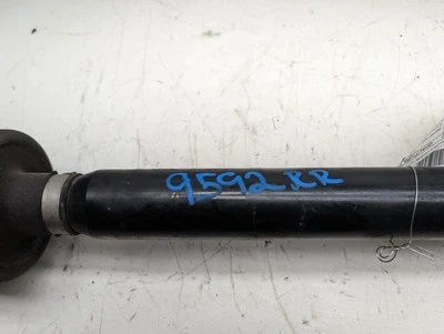 Eje trasero derecho pasajero AWD compatible con BMW 740i 752237 17-21 Foto 1 de 4