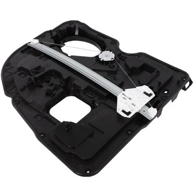 Rear Left Driver Side Window Regulator For Dodge Ram 1500 5.7L 2009 2010-2019 Foto 1 de 4