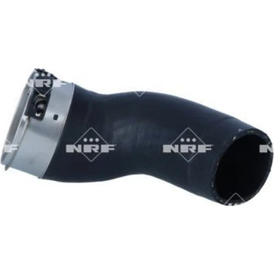 NRF 166154 Ladeluftschlauch für VOLVO V40 XC90 V90 S60 V60 XC60 S90 V70 XC40 - Bild 1 von 4