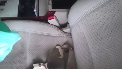 Cinturón de seguridad delantero hebilla conductor compatible 06-11 AZERA 1825013 Foto 1 de 4