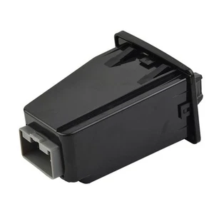 Fits For Ford 17 Thru 22 F250 F350 In-Dash Trailer Brake Controller Module - Picture 1 of 14