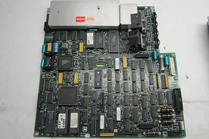 USED LEEDS & NORTHRUP 078697 ADAPTER MODULE REV.B - Picture 1 of 2