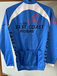 Cycling Jacket Light Weight Wind/ Shower Proof L - Picture 1 of 2