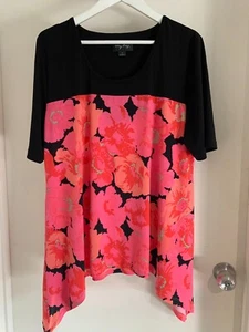 ‘My Size’ Ladies Top, size S, NWOT - Picture 1 of 5