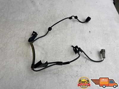 TOYOTA FJ CRUISER 2007-2014 cable sensor ABS delantero derecho OEM 89516-60070 Foto 1 de 4