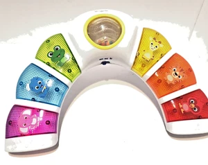 Baby Einstein Glow & Discover Light Bar Stazione Attività - 3 Modalità, 3 Lingue - Foto 1 di 7