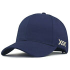Xxl 63-69cm Oversize Adjustable Baseball Cap Outdoor Sports Casual Hat New