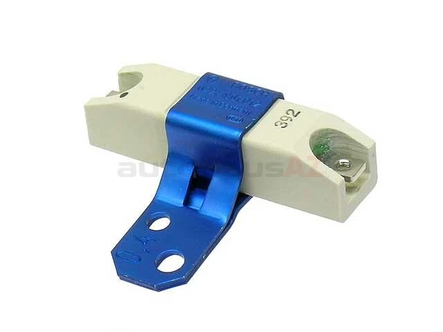 Resistencia de lastre BOSCH 0227901012 Mercedes Benz 380SL 450SL 300SEL 280SE 450SLC Foto 1 de 1