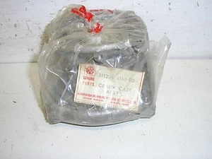 Kawasaki Engine 311220-4110-03 Crank Case Crankcase  Assembly - Picture 1 of 6