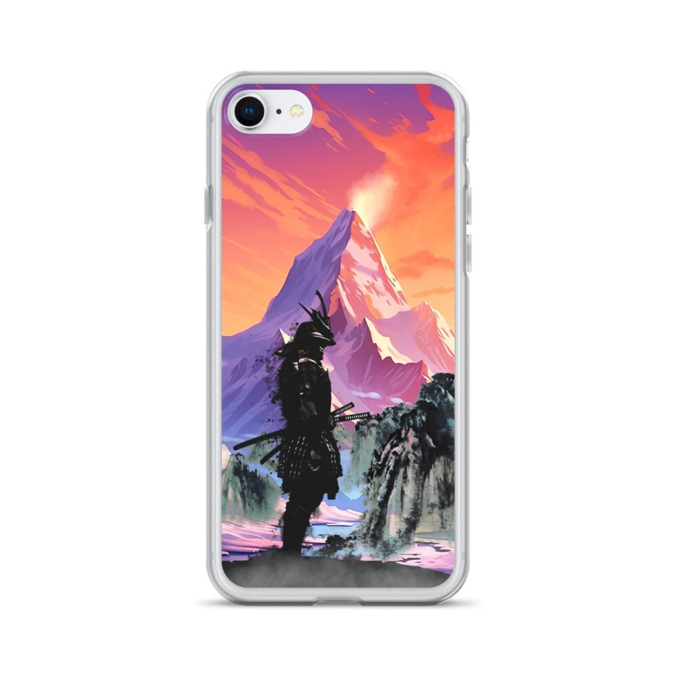Japanese Samurai Case for iPhone® | Apple Iphone cases Foto 1 de 1
