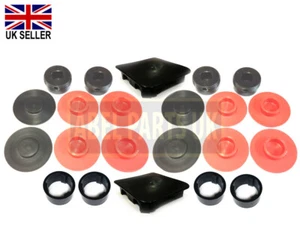 KIT ESTABILIZADOR DE REPARACIÓN DE PIEZAS JCB 6.00MM PARA JCB 3CX(128/10850,123/06014,331/20552) - Imagen 1 de 6