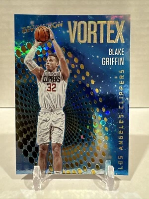 2017–18 Panini Revolution Vortex Блейк Гриффин No30 - Изображение 1 из 2