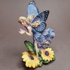 collectable resin FAIRY figurine