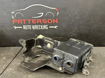 97-02 JAGUAR XK8 4.0 COMBUSTIBLE GAS CARBÓN VAPOR EVAPORADOR BOTE EVAP NHE6110AC Foto 1 de 4