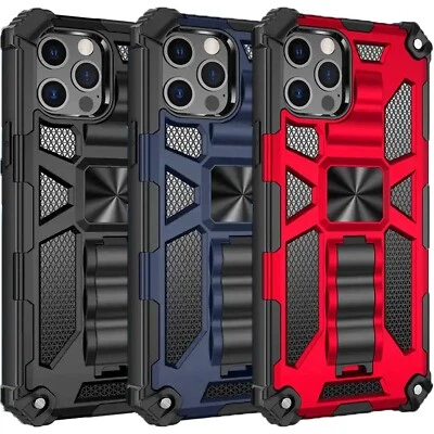 MARKENLOS PREMIUM Outdoor Panzerhülle Schutzhülle Für /iPhone /Samsung/ Case Tasche