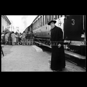 Photo F.030701 FERNANDEL (LA GRANDE BAGARRE DE DON CAMILLO) 1955 - Photo 1/1