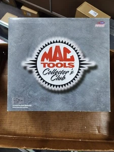 1999 Action Mac Tools Matt Vance Vance & Hines 1:9 Scale Pro Stock Motorcycle - Picture 1 of 4