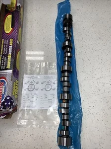 Howards Cams Custom Grind Camshaft 119993, Chevy SB, New - Bild 1 von 9