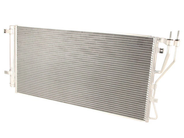 Condensador de aire acondicionado de refrigeración Koyo para Kia Rondo 2007-2012 43TJPD Foto 1 de 1