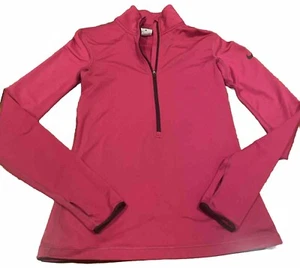 Women’s Nike-Pro Pullover Size Small - Picture 1 of 6