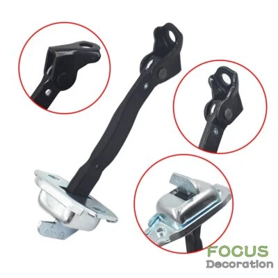 Tapón de correa de retención de puerta delantera izquierda 68620-02061 para Toyota Corolla Matrix Prius Foto 1 de 4