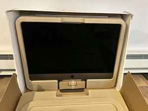 Apple iMac Pro 5K 27" 8-Core Intel Xeon 3.2GHz 40GB 1TB Vega 56 A1862 Late 2017 - Afbeelding 1 van 10