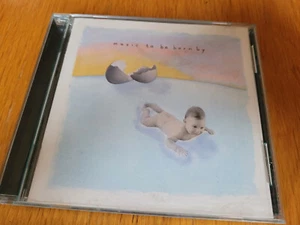 Mickey Hart | CD | Music to be born by (& Taro Hart) Grateful Dead Percussionist - Bild 1 von 3