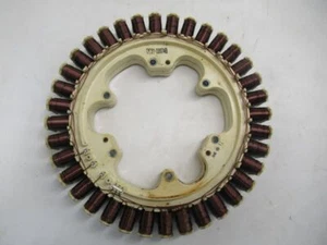 Motor SAMSUNG DC31-0074B DC31-00064A 008 MP 74-10054A 2TG MP 74-10055A 2TG - Picture 1 of 5
