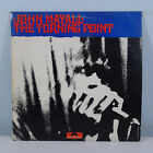 John Mayall. The Turning Point LP. Polydor 583 571 UK 1969 VG+/VG