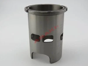 For Jet Ski SeaDoo 717/720 GS, XP Cylinder Sleeve 44-105,half-finished, ID 81 MM - Picture 1 of 9