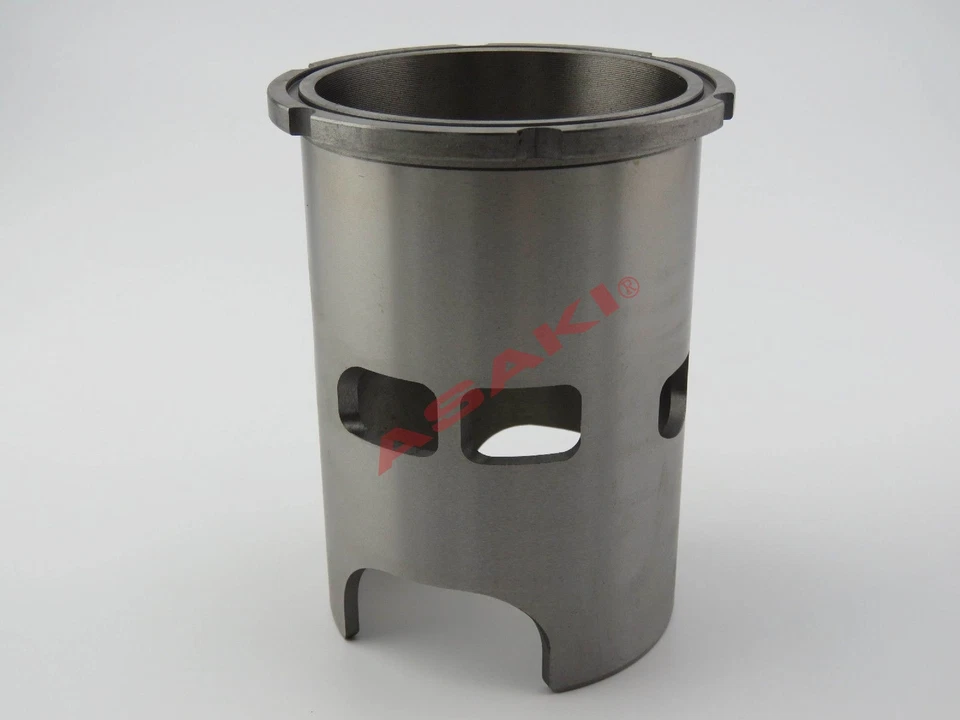 For Jet Ski SeaDoo 717/720 GS, XP Cylinder Sleeve 44-105,half-finished, ID 81 MM - Image 1 of 4