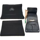 Iba Hartmann Bag Leather Synthetic For Mercedes Cars Papers Wallet From Germany