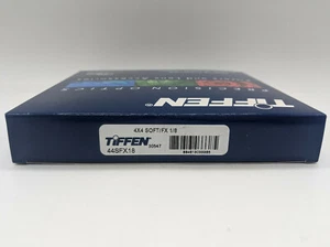 New Tiffen 4x4" Soft FX 1/8 Glass Filter MFR # 44SFX18 - Picture 1 of 7