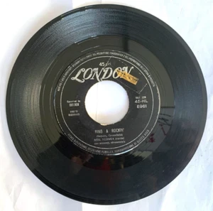 NEIL SEDAKA - RING A ROCKIN' - 45 Giri ITA 1959 VINILE VG - Foto 1 di 2