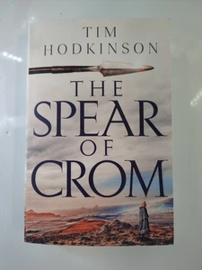 Spear of Crom, Paperback by Hodkinson, Tim, (Brand New) - Picture 1 of 2