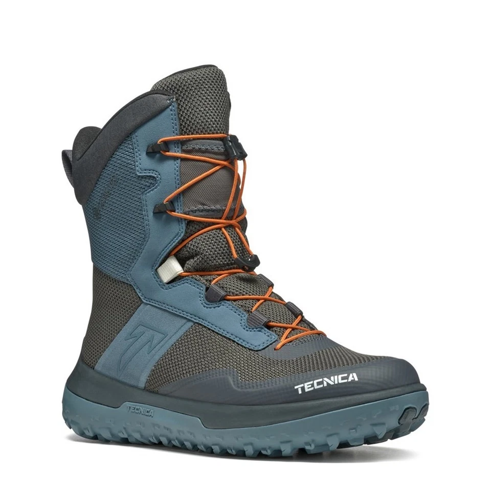 Chaussures Tecnica Argos Gtx 11249500003 — 第 1/1 张图片