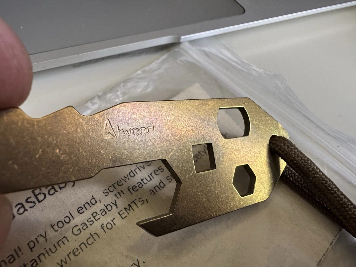 Peter Atwood Custom & Handmade for sale | eBay